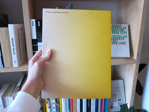 Mark Manders – The Absence Of Mark Manders, Bonnefanten