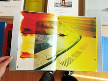 Load image into Gallery viewer, Sebastien Reuze - Colorblind Sands