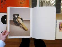 Load image into Gallery viewer, Mark Manders – The Absence Of Mark Manders, Bonnefanten