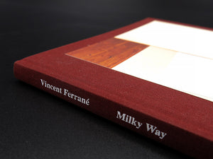Vincent Ferrané – Milky Way (Rare)