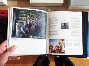 Samuel And Henk Otte - Citizen Of Two Worlds