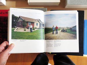 Samuel And Henk Otte - Citizen Of Two Worlds