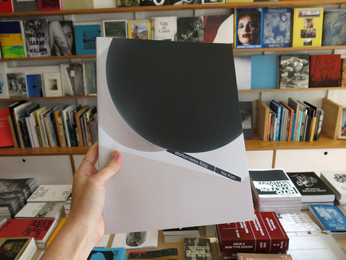 Na Kim – Bottomless Bag