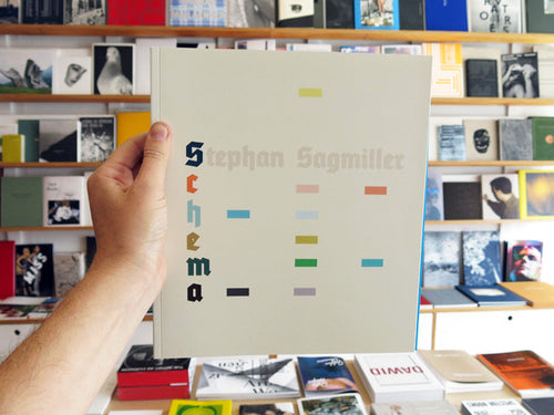 Stephan Sagmiller - Schema