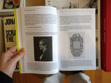 Load image into Gallery viewer, David Reinfurt – A New Program for Graphic Design