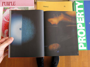 Thomas Krempke – The Whispering of Things