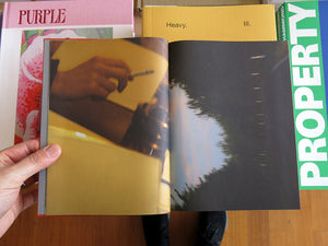 Thomas Krempke – The Whispering of Things