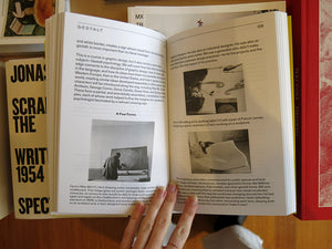 David Reinfurt – A New Program for Graphic Design