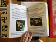 Load image into Gallery viewer, David Reinfurt – A New Program for Graphic Design