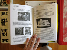 Load image into Gallery viewer, David Reinfurt – A New Program for Graphic Design