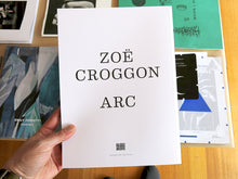 Load image into Gallery viewer, Zoë Croggon - Arc