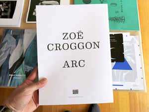 Zoë Croggon - Arc