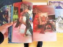 Load image into Gallery viewer, The Supreme Deluxe Essential Monster Chetwynd Handbook