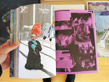 Load image into Gallery viewer, The Supreme Deluxe Essential Monster Chetwynd Handbook