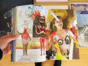 The Supreme Deluxe Essential Monster Chetwynd Handbook
