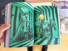 Load image into Gallery viewer, The Supreme Deluxe Essential Monster Chetwynd Handbook