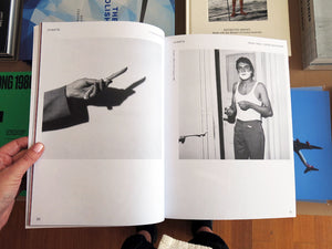 Archivio 02: The Crime And Power Issue