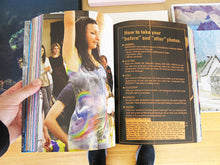 Load image into Gallery viewer, The Supreme Deluxe Essential Monster Chetwynd Handbook