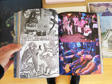 Load image into Gallery viewer, The Supreme Deluxe Essential Monster Chetwynd Handbook