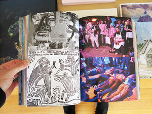The Supreme Deluxe Essential Monster Chetwynd Handbook