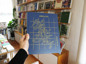 Tess Maunder (ed.) – Absolute Humidity