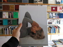 Load image into Gallery viewer, Alex Hanimann – Etwas fehlt