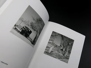 Gerry Johansson – American Winter (Rare)