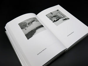 Gerry Johansson – American Winter (Rare)