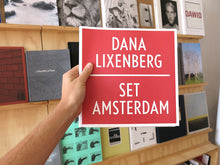 Load image into Gallery viewer, Dana Lixenberg - Set Amsterdam
