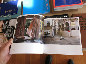 Dana Lixenberg - Set Amsterdam