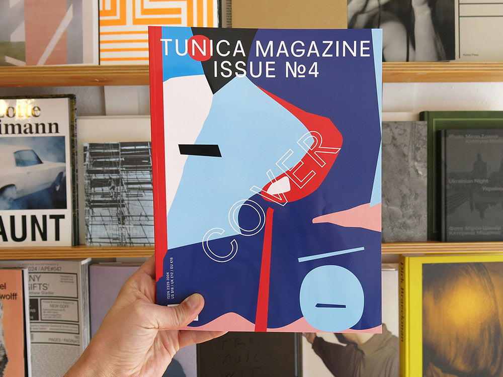 TUNICA MAGAZINE 4