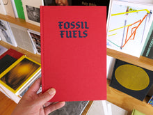 Load image into Gallery viewer, Lloyd Stubber - Fossil Fuels