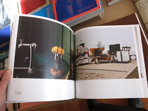 Dana Lixenberg - Set Amsterdam