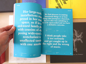 TUNICA MAGAZINE 4