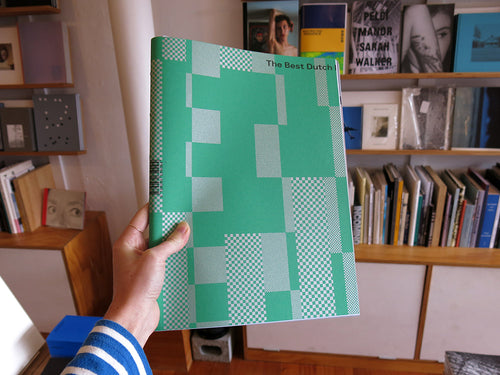 Best Dutch Book Designs 2019