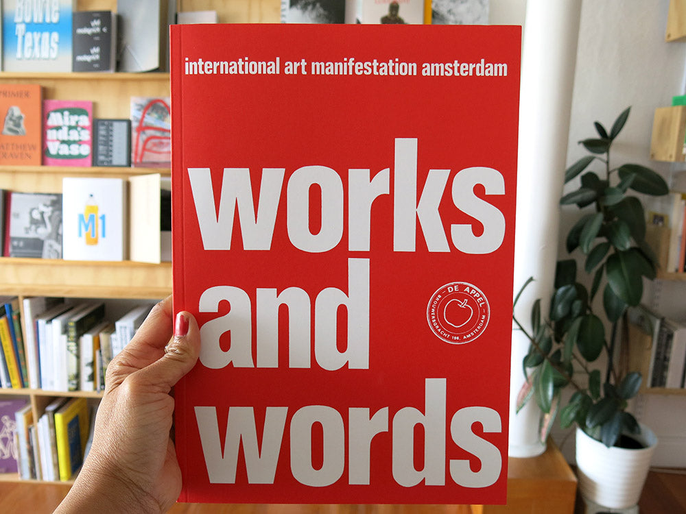 Works and Words