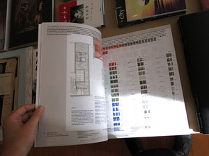 Graphic 35: Book Designs