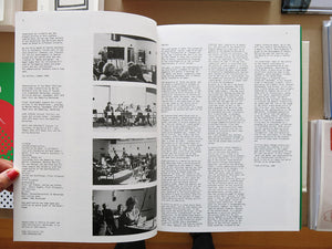 Works and Words