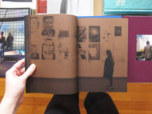 Load image into Gallery viewer, Mark Gowing: Inside the Oblong