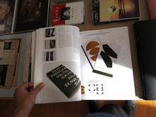 Load image into Gallery viewer, Graphic 35: Book Designs