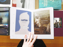 Load image into Gallery viewer, Mark Gowing: Inside the Oblong