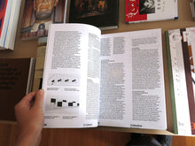Load image into Gallery viewer, Bauhaus Magazine: N° 7 Collective