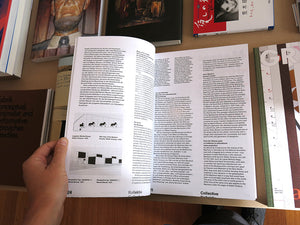 Bauhaus Magazine: N° 7 Collective