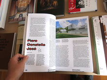 Load image into Gallery viewer, Bauhaus Magazine: N° 7 Collective