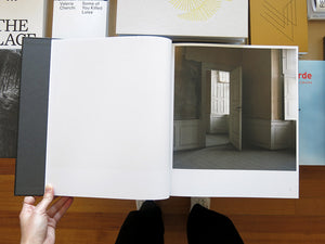 Trine Søndergaard – Stasis II