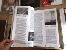 Load image into Gallery viewer, Bauhaus Magazine: N° 7 Collective
