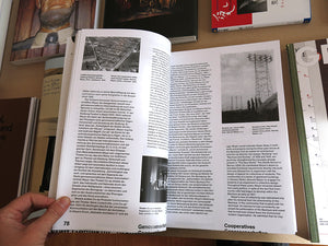 Bauhaus Magazine: N° 7 Collective