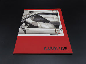 David Campany – Gasoline (Signed)