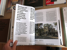 Load image into Gallery viewer, Bauhaus Magazine: N° 7 Collective