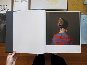 Trine Søndergaard – Stasis II